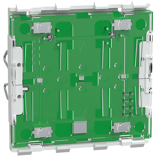 Merten Connected Taster-Modul 2-fach, System M MEG5126-0300